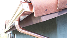 Rain Gutter Installation, Repair, Cleaning in Fair Oaks, VA